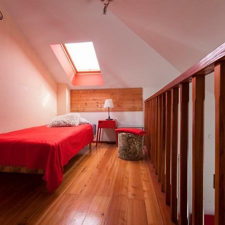 Litorian Makarska Apartment Bagian luar foto