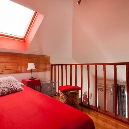Litorian Makarska Apartment Bagian luar foto