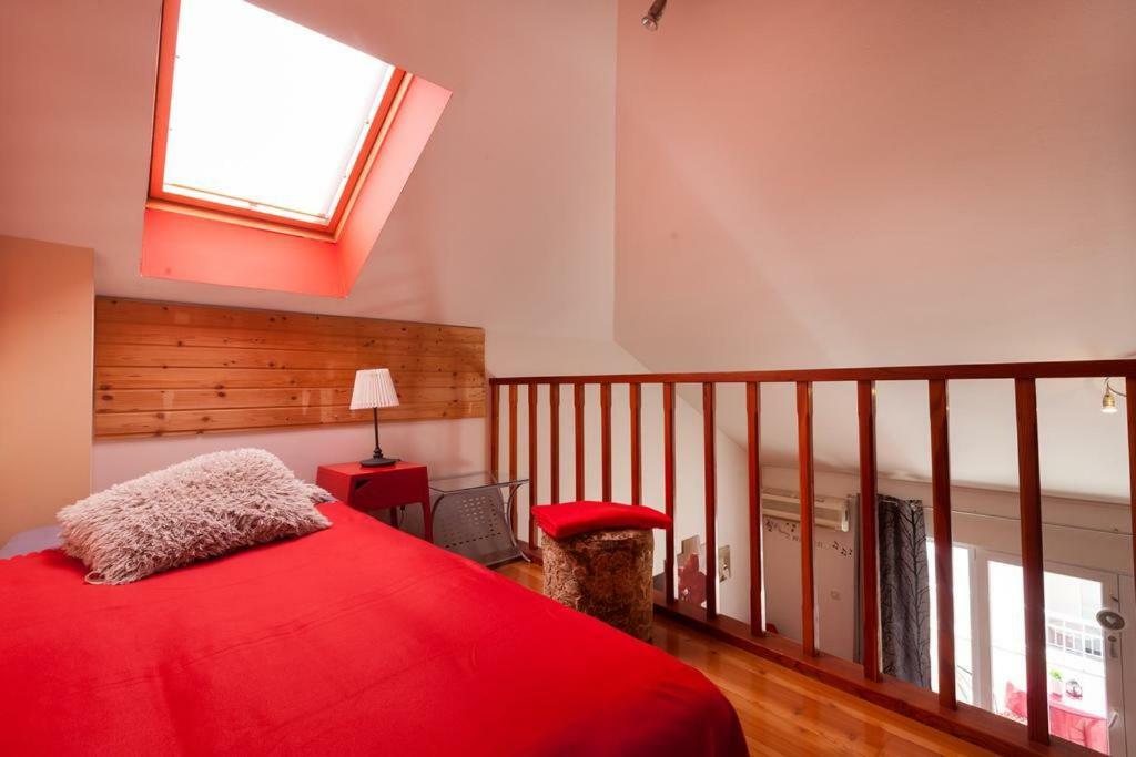 Litorian Makarska Apartment Bagian luar foto